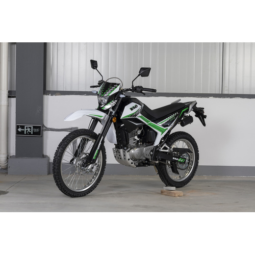 ENDURO 200 BRUMBY