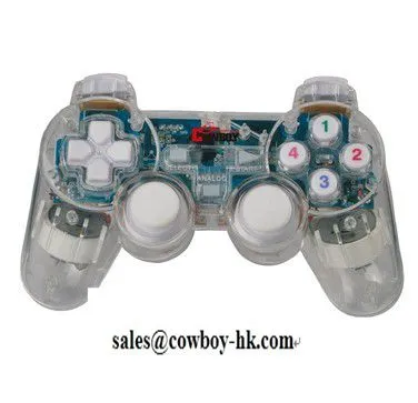 WIRELESS GAMEPAD SUPPLIER