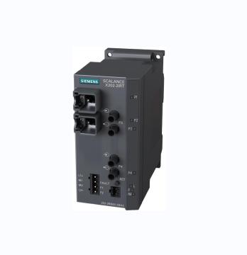Siemens Scalance X202-2IRT 6GK5202-2BB00-2BA3 Industrial Ethernet Switch