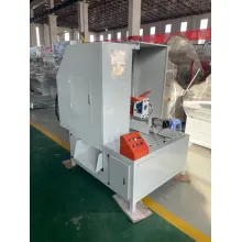 Experts in casting equipment and automatic cutting machines