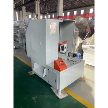 Experts in casting equipment and automatic cutting machines