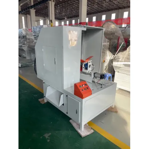 Experts in casting equipment and automatic cutting machines