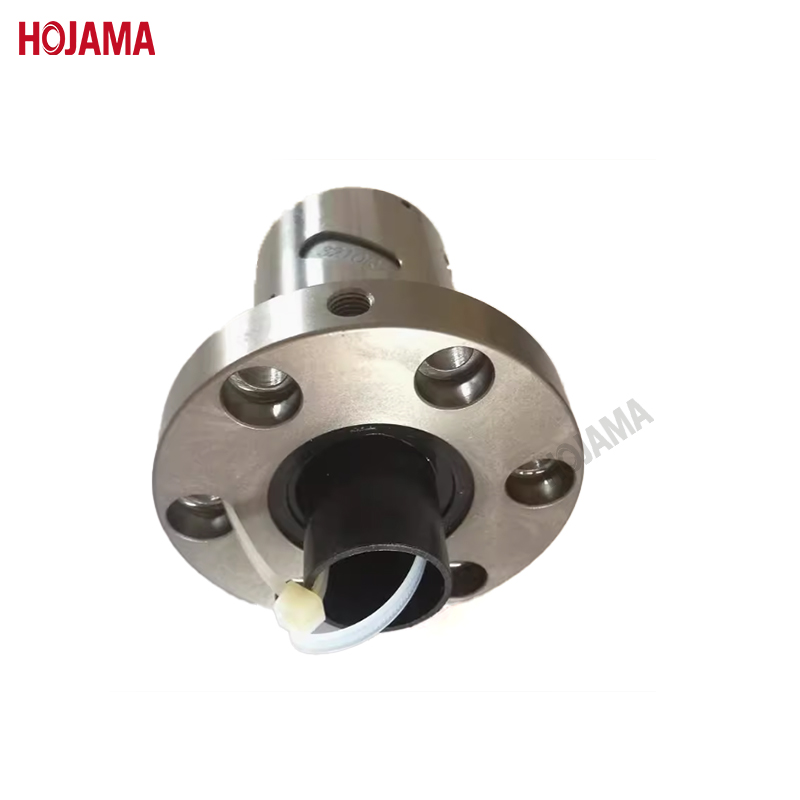 Rolled Thread Ball Screw Double Nut SFNI2505