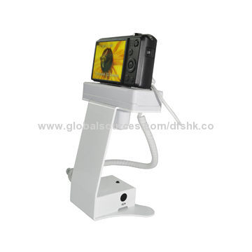 Cheap and Hot Display Equipment for Digital Cameras Security with Dual-indicator Lights