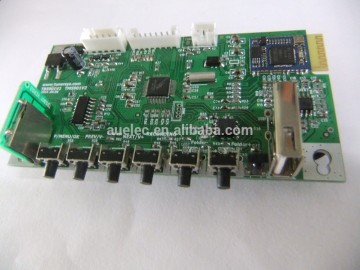 TUNERSYS Customized TB5901 Remote Control Bluetooth FM Radio Home Theater USB MP3 Circuit Board