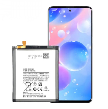 Factory Original High Quality Battery for Samsung A51 with Original Capacity