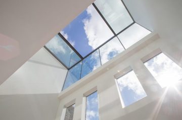 Smart Film Frosted Smart Glass Film