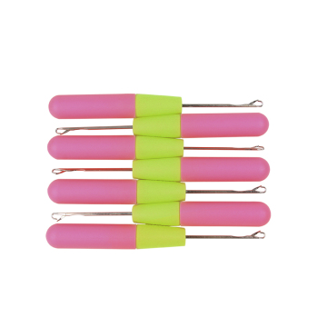 AliLeader Stainless Steel Crochet Hook Needles for Wholesale
