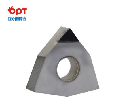 Inserti PCD utensili da taglio a diamante 1203 inserti di diamanti Pcd inserts diamond cutting tools 1203 diamond inserts