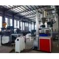 Plastik crusher və bir-bir kiçik grinder