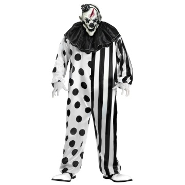 Halloween męski morder
