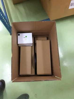 Interior Glass Automatic Sliding Door Systems