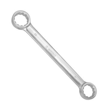 WEDO Corrosion Resistant Titanium Double Flat Box Wrench