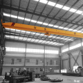 Hot- selling single beam 5 ton EOT crane