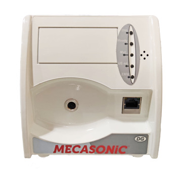 DG Mach Generator for Plastic Welding Equipment
