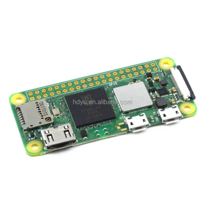 Raspberry Pi Zero 2W Development Board