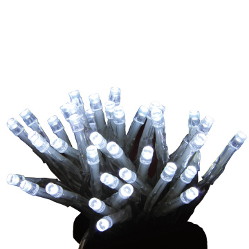 Holiday Time Christmas Lights Fairy Lights Electric Led RGB Light String