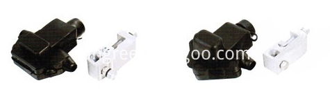 JBD series insulation piercing connectors