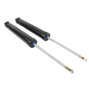 Professional Manufacturer Magnetic Rear Shock Absorber for Audi A3 TT Car Shock Absorbers