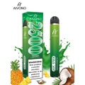 AIVONO Aim Stick Disposable E-Cigarette Device 2500 Puffs