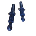 Custom Welded Hydraulic Cylinder