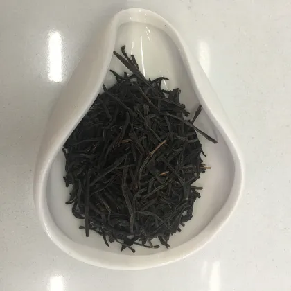 Traditional Process Black Tea by Handmade