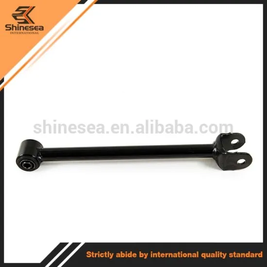 For Toyota highlander venza Spare Parts Suspension Rear Front Control Arm Brazo de Control 4873048160