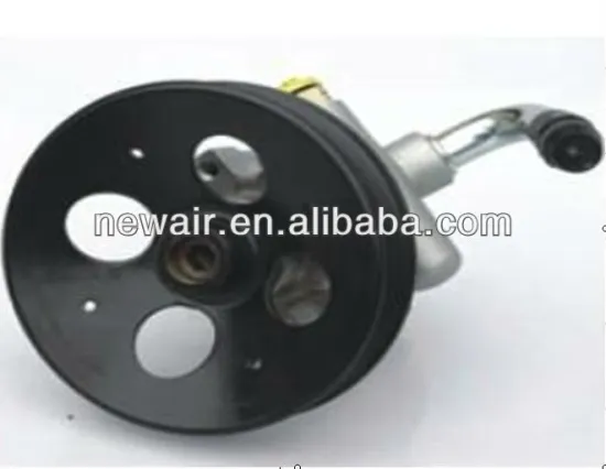 Power Steering Pump For Peugeot 605 4007.C7