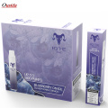 High Quality Disposable Electronic Cigarette IQTE Heart
