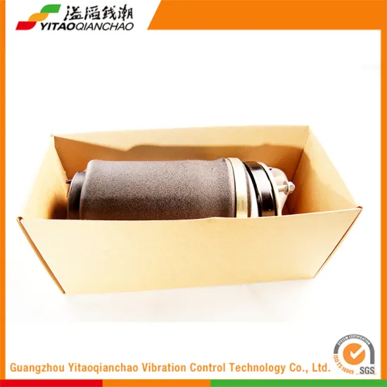 China Manufacturer Direct Rubber Air Suspension