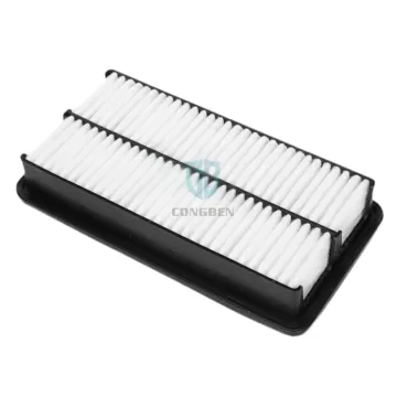 High Performance Car Panel Auto Air Filter for Daihatsu Terios