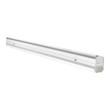 Linear High Bay Lights for Warehouses Production Halls