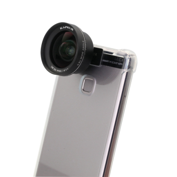 2018 Smartphones Extra Lens 104 Degree Wide Angle Camera Accessory