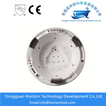 Evolution Deep Soak Bathtub