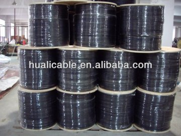 20AWG Inner Conductor 75OHM RG59M Indoor Cable Coaxial Made In China