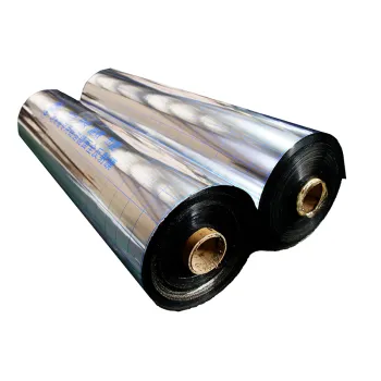 Energy Storage Graphite Felt for Vanadium Flow Battery Anodes and Cathodes