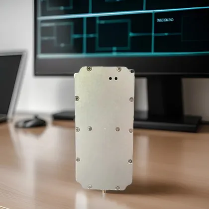 100W Drone Counter Module for Anti-Drone Systems