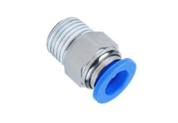 One-tuch fittings,Push in fittings,Pneuamtic fittings,PU hose fittings,pipe fittings