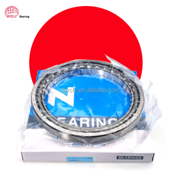 High Precision Excavator Bearing SF4852PX1 Angular Contact Thrust Ball Bearings