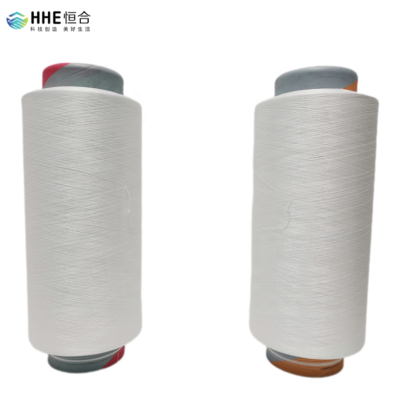 Aa Grade 70d/48f Rw Sd Br Fd Dty Nylon 66 Filament Yarn