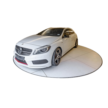 Car Turntable Platform for Sale - 360 Degree Car Turner for Sale