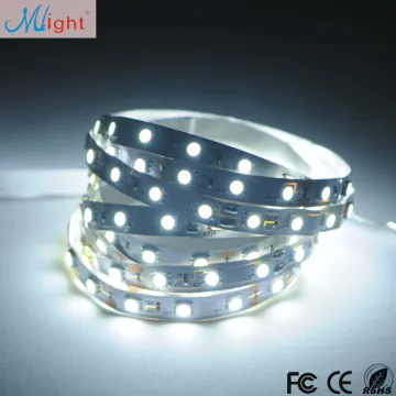 DC12V 5050 Waterproof Solar Powered Led Strip Lights with CE for decoration