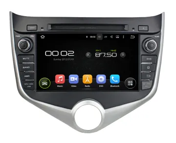 Car GPS Player For Chery Fulwin 2