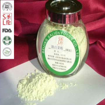 Spray Dried Garlic Powder