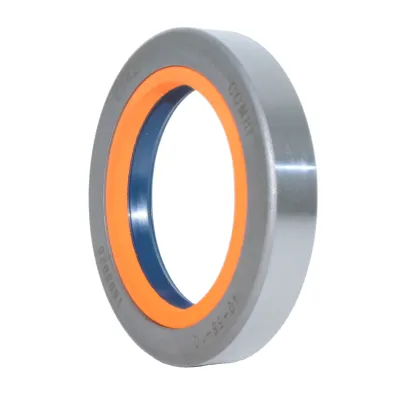 Tractor Shaft Oil Seal 45*80*16 COMBI SF3 Type for SAME 215290770