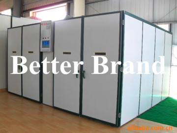 2014 hot-sale pigeon eggs high quality incubators for Negria poultry farm(welcome to my factory)