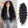 Afro Curls Loose Wave Deep Twist Braiding Hair