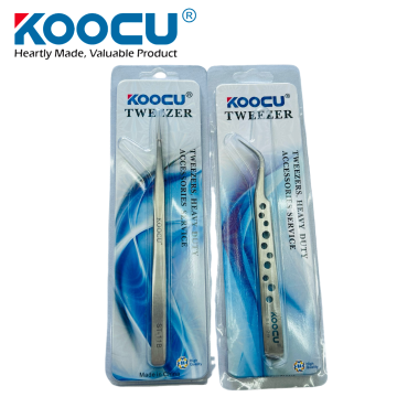 Pinzette per circuiti ad alta precisione