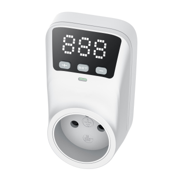 Wholesale Digital Voltage Protector Sockets for Air Conditioners