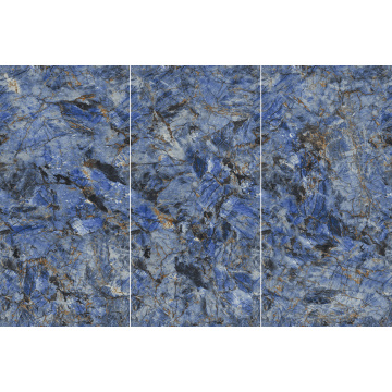 لون الياقوت الرخامي مزورة